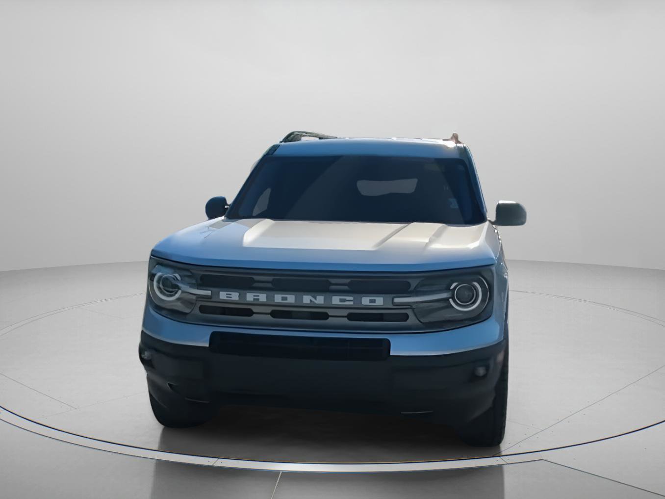 Certified 2021 Ford Bronco Sport Big Bend AWD/4WD image 8