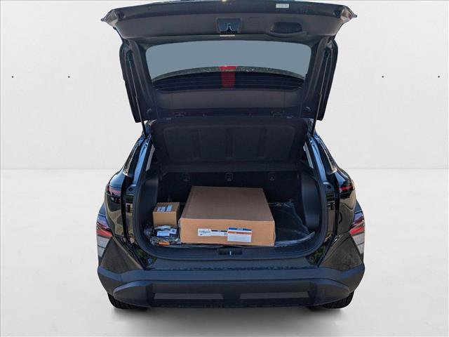 New 2025 Hyundai Kona SEL image 18