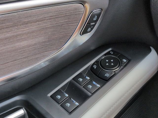 New 2026 Ford Expedition Platinum image 27