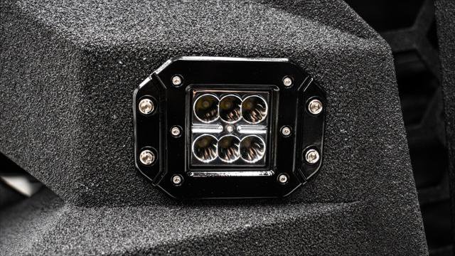 Used 2025 RAM 1500 RHO w/ RHO Level 1 Equipment Group image 17