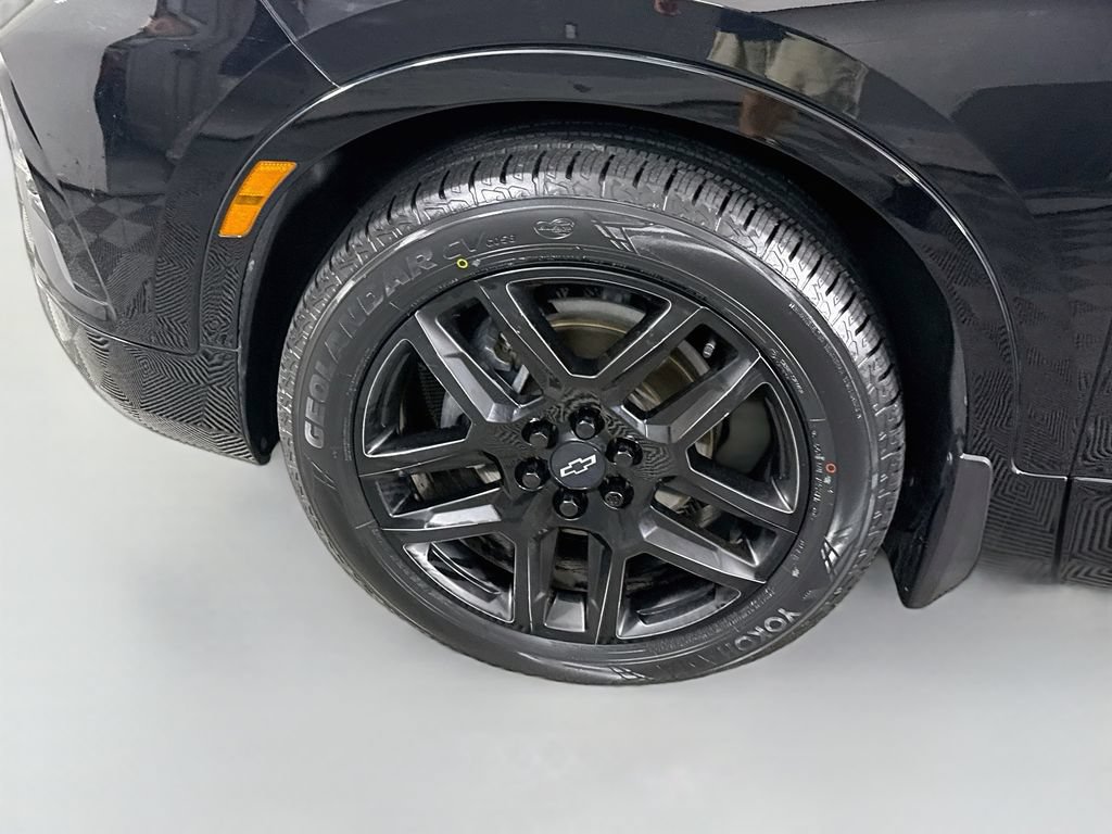 Used 2019 Chevrolet Blazer Premier w/ Driver Confidence II Package AWD/4WD image 37