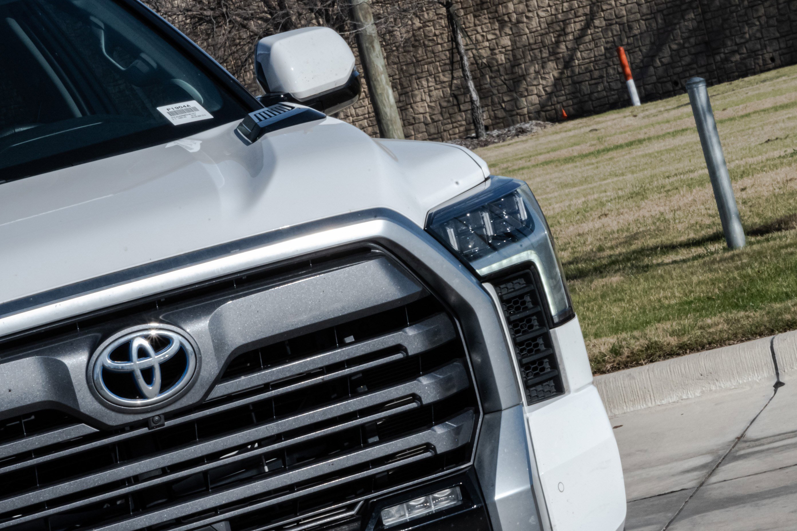 Used 2024 Toyota Tundra Limited image 7