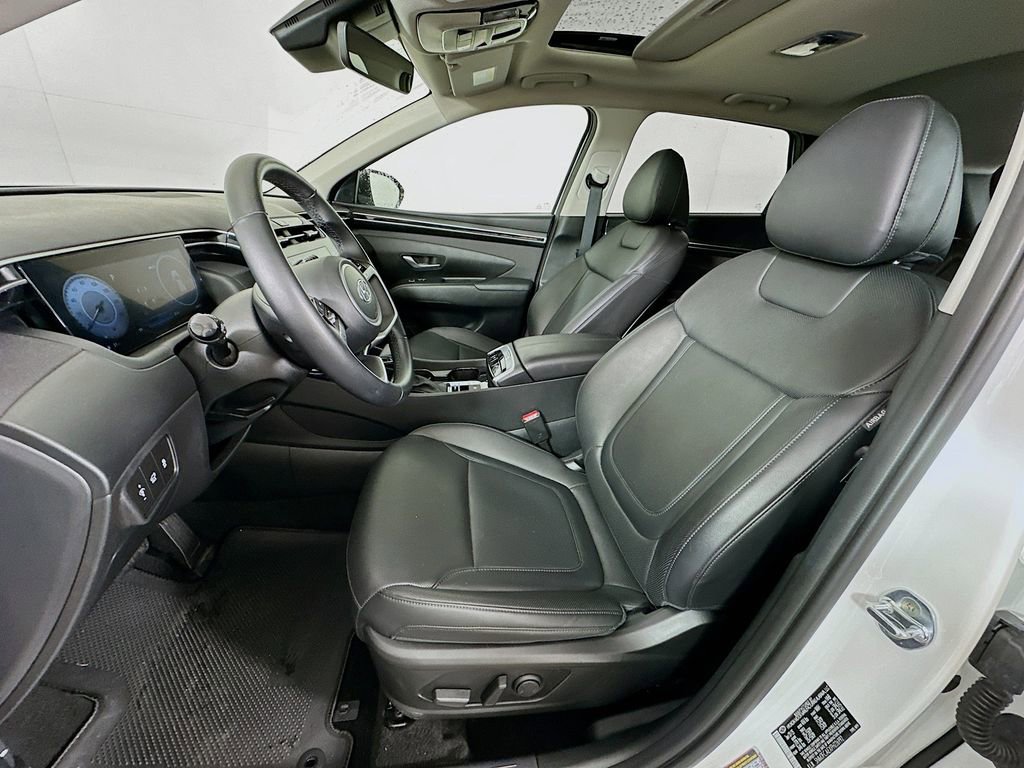 Used 2023 Hyundai Tucson SEL w/ Convenience Package image 20