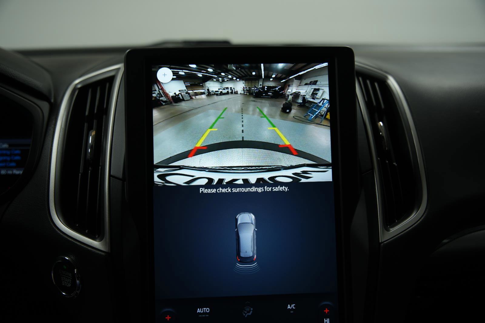 Used 2022 Ford Edge SEL w/ Convenience Package image 33