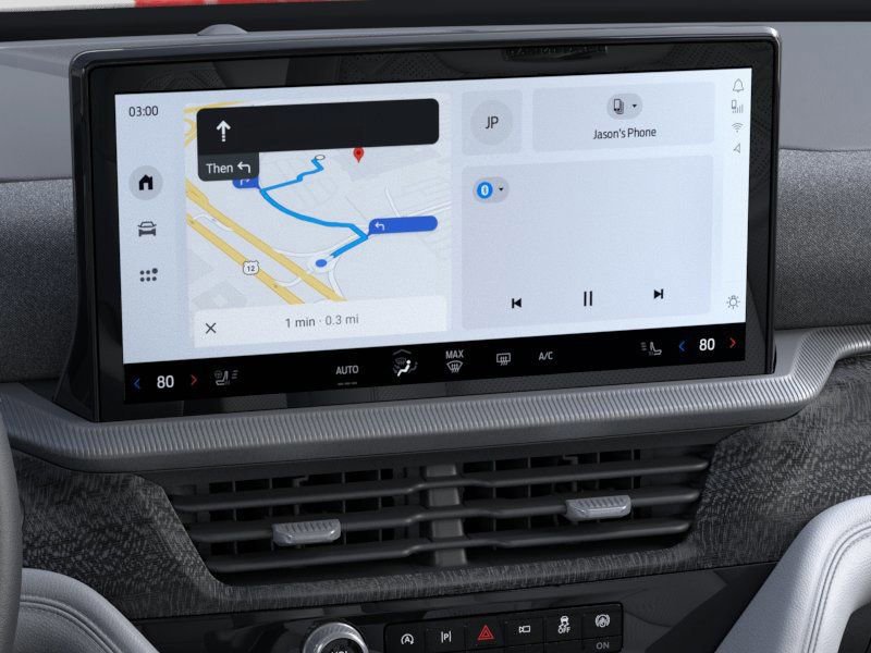 New 2026 Ford Explorer Platinum AWD/4WD image 15