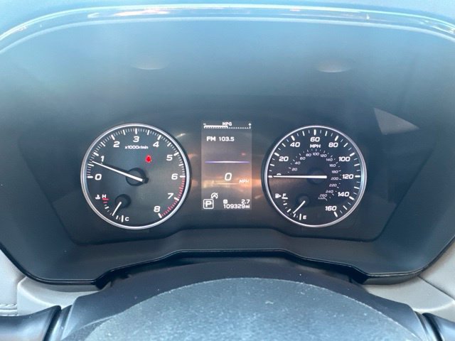 Used 2020 Subaru Outback Premium AWD/4WD image 20