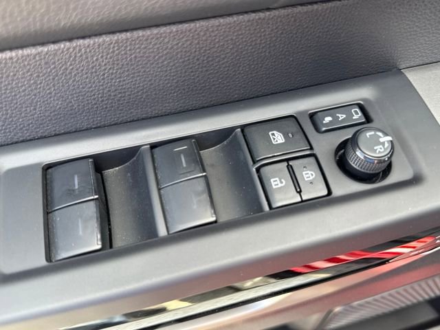 Used 2023 Toyota Sequoia Limited w/ TRD Off-Road Package image 24