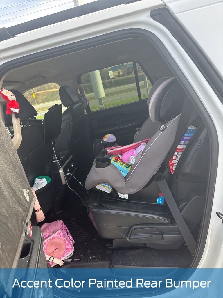 Used 2023 Ford Expedition Max XLT image 18