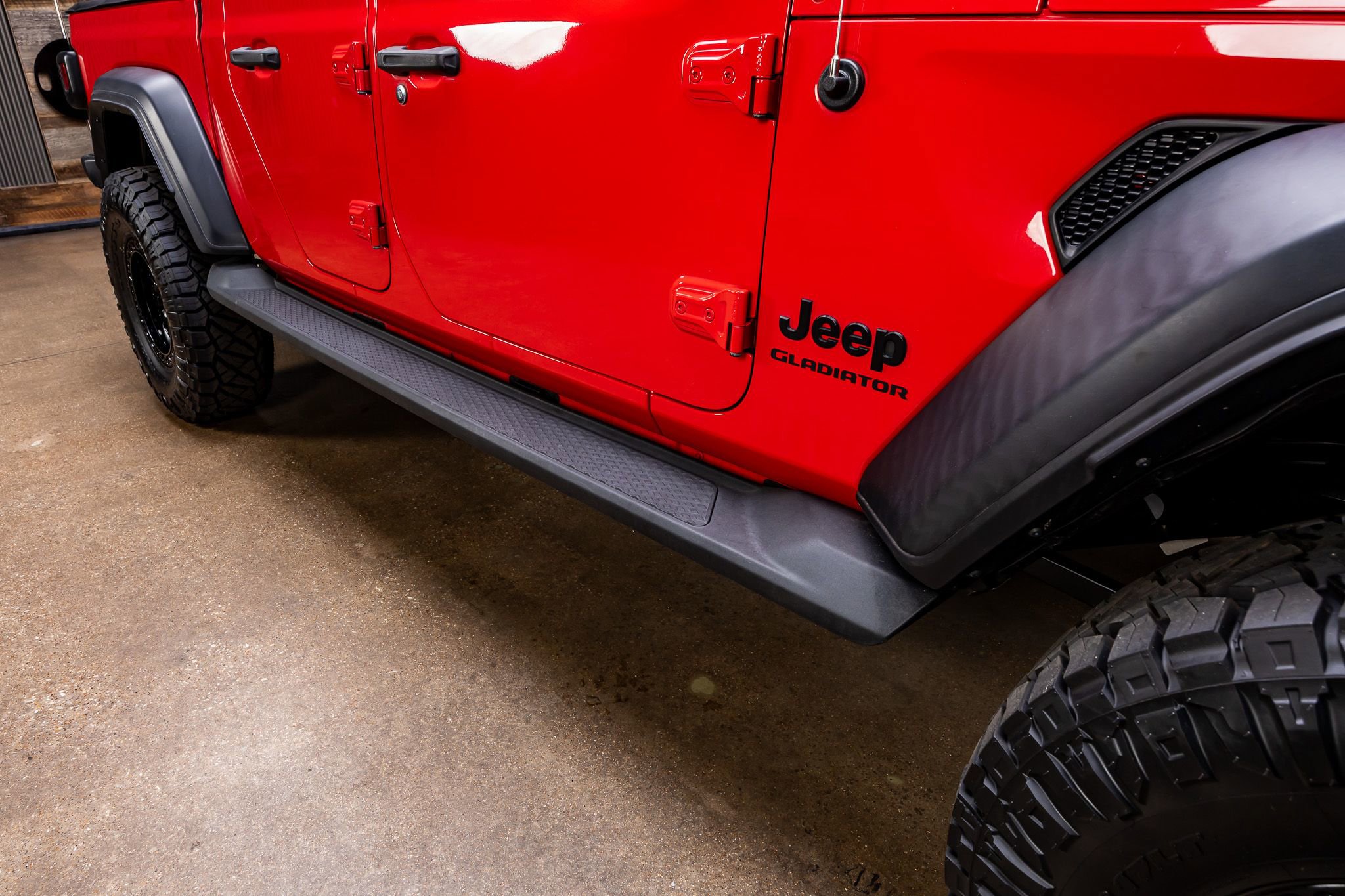 Used 2020 Jeep Gladiator Sport w/ Quick Order Package 24S AWD/4WD image 13