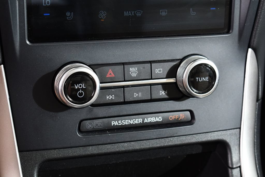 Used 2023 Ford Edge SEL w/ Convenience Package AWD/4WD image 30
