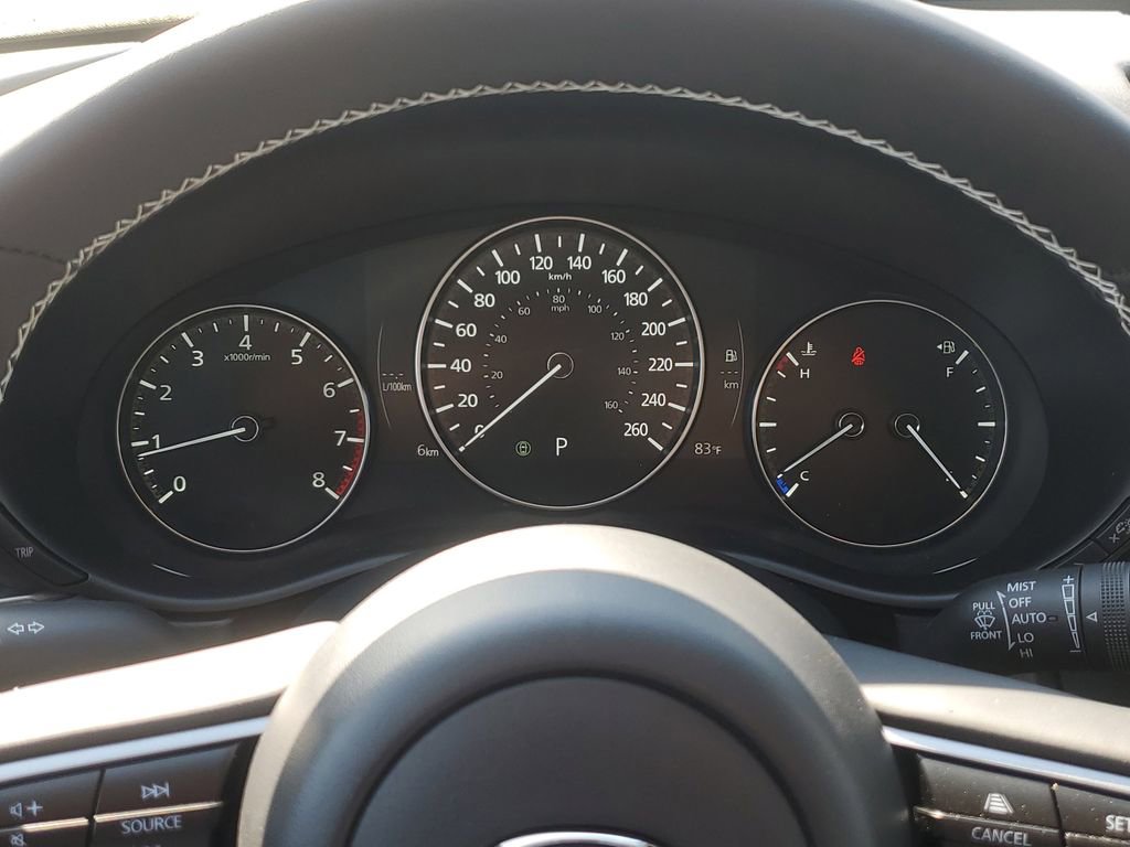 New 2026 MAZDA CX-30 Aire Edition image 25