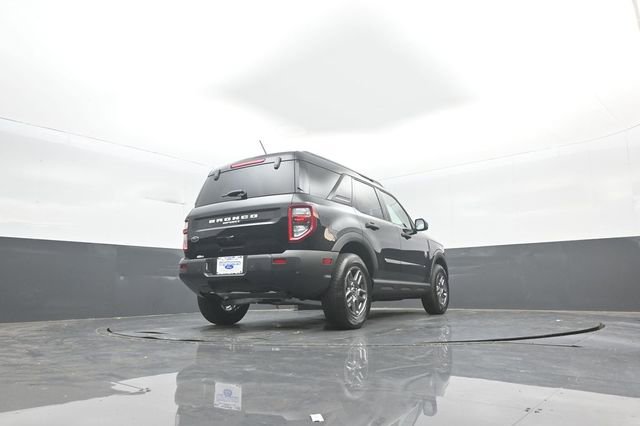 New 2025 Ford Bronco Sport Big Bend image 32