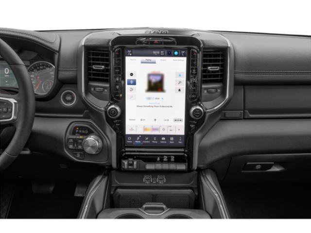 New 2027 RAM 1500 Laramie AWD/4WD image 7