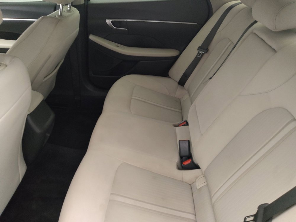 Used 2022 Hyundai Sonata SEL FWD image 18