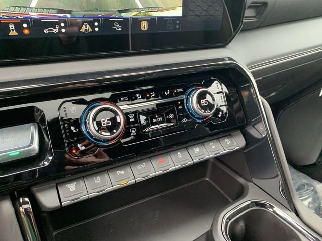New 2026 GMC Sierra 2500 AT4X image 24