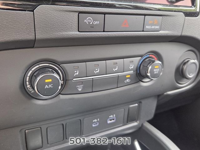 Used 2023 Nissan Frontier SV w/ Tow Package AWD/4WD image 22