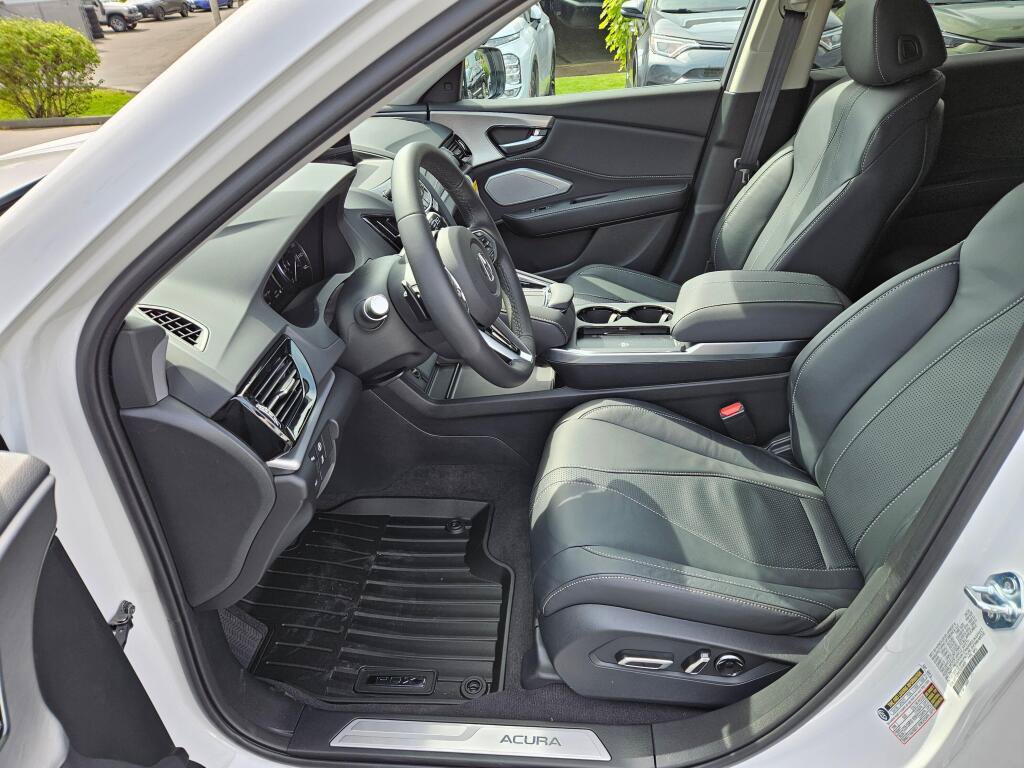 New 2026 Acura RDX w/ Technology Package AWD/4WD image 22