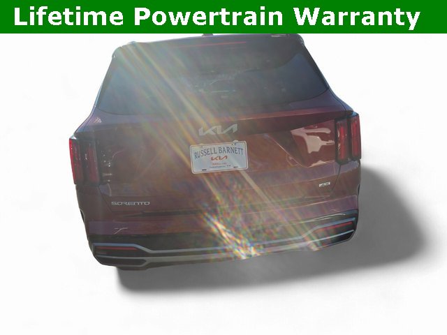 Used 2023 Kia Sorento SX image 20