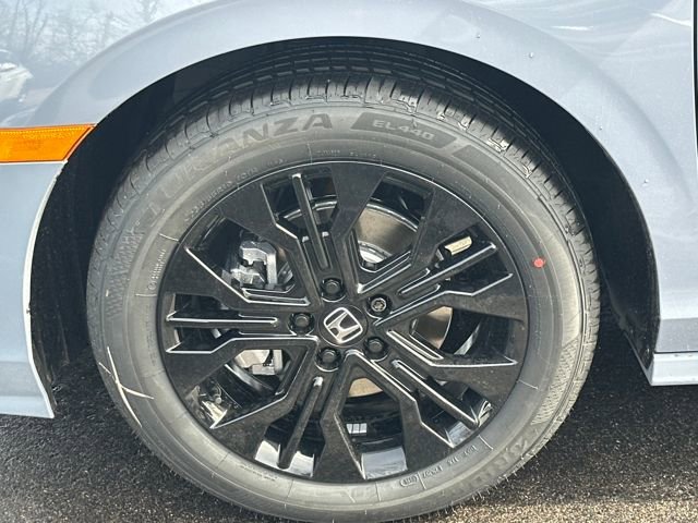 New 2026 Honda Odyssey Sport-L image 42