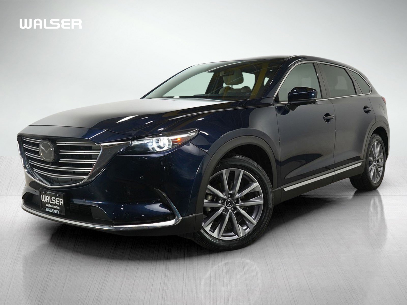 Used 2023 MAZDA CX-9 Grand Touring