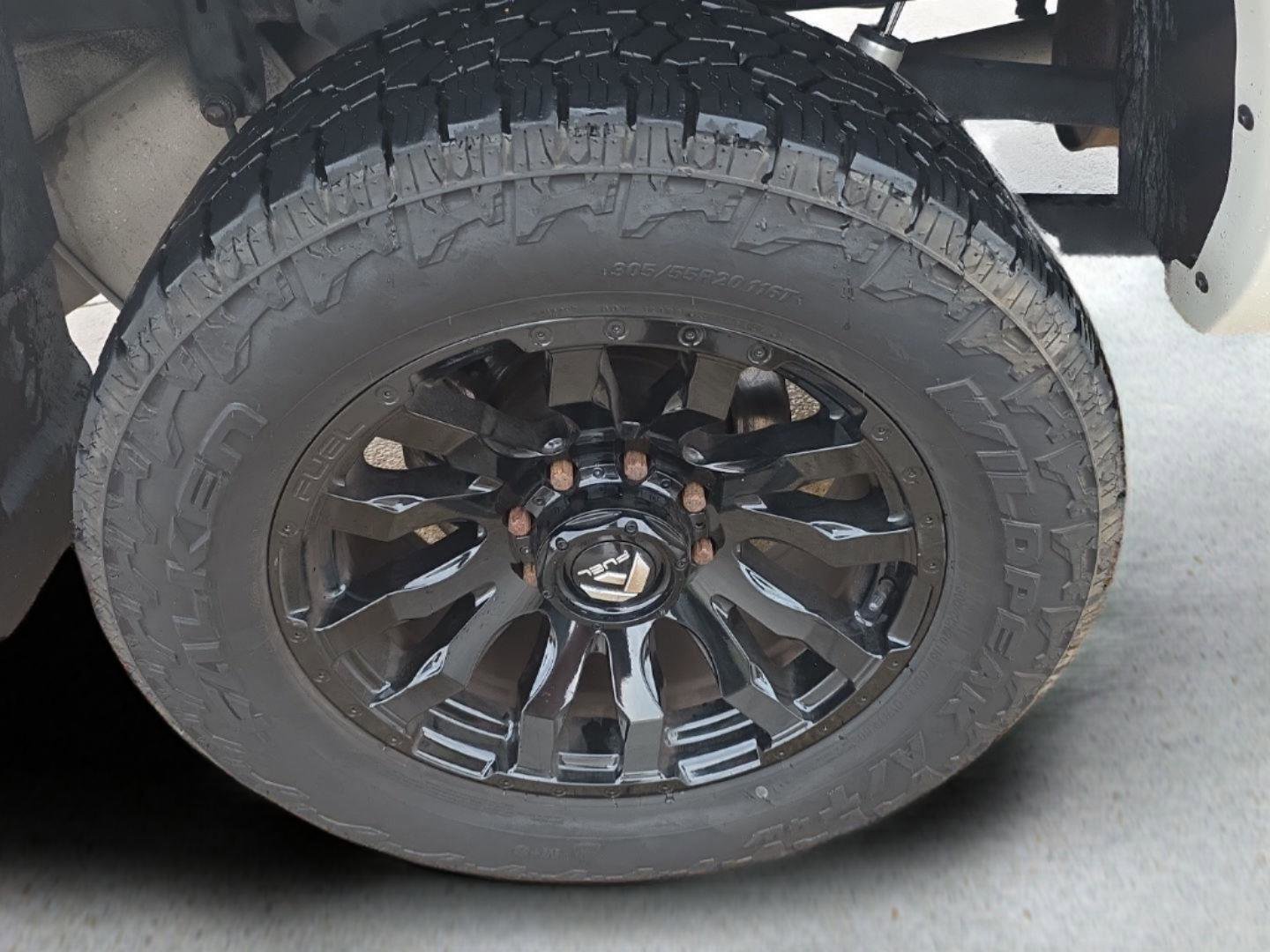 Used 2018 RAM 2500 Laramie w/ Convenience Group image 35