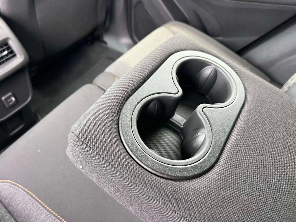 Used 2023 Chevrolet Equinox LT AWD/4WD image 12