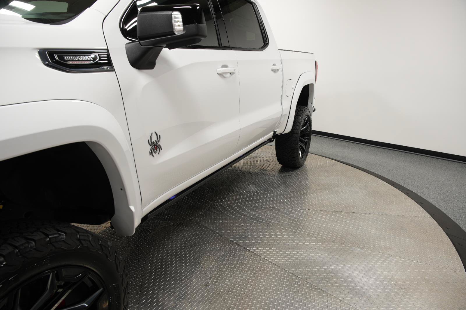 New 2026 GMC Sierra 1500 AT4 w/ AT4 Premium Package AWD/4WD image 6