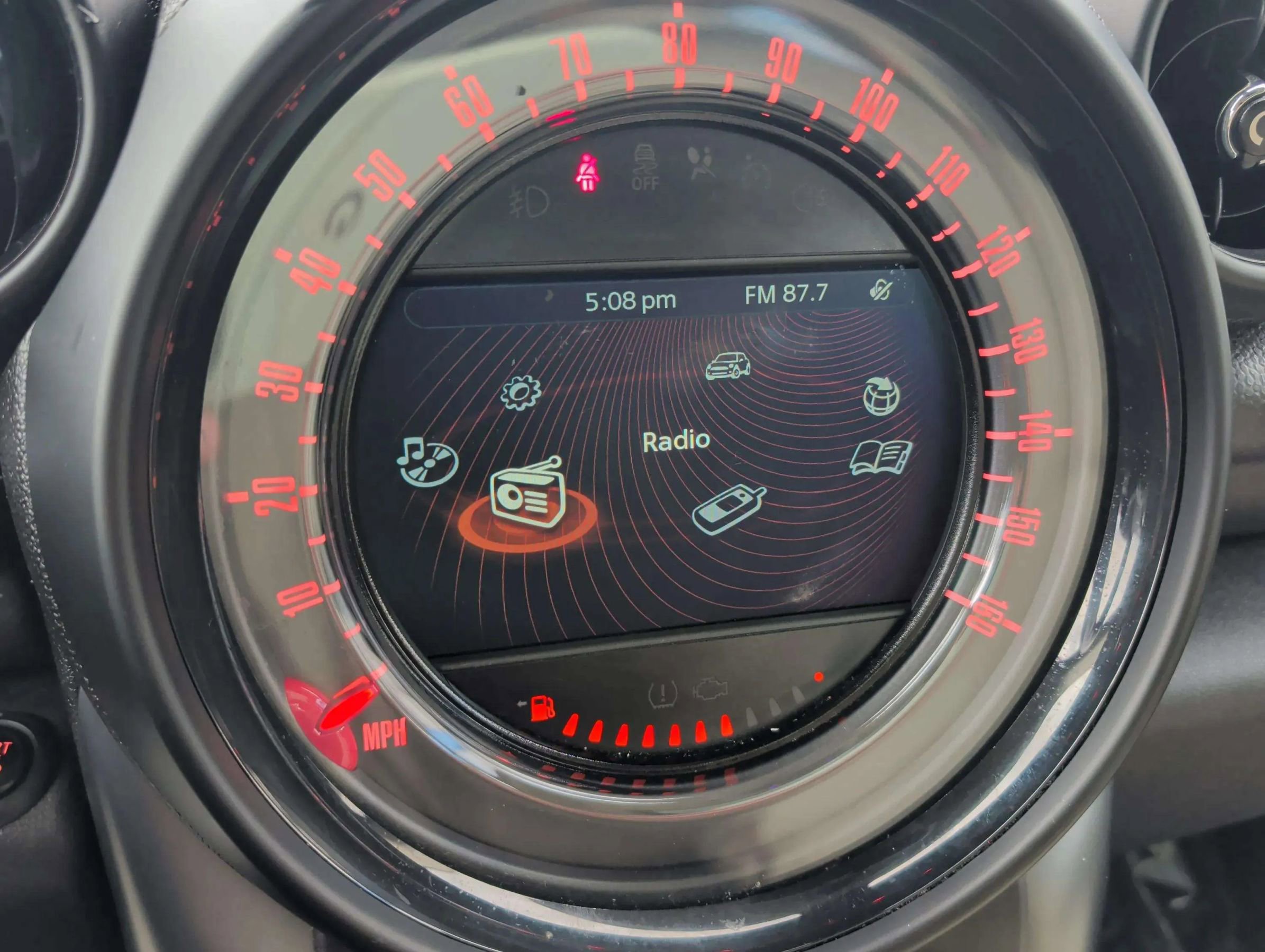 Used 2015 MINI Cooper Countryman S image 26