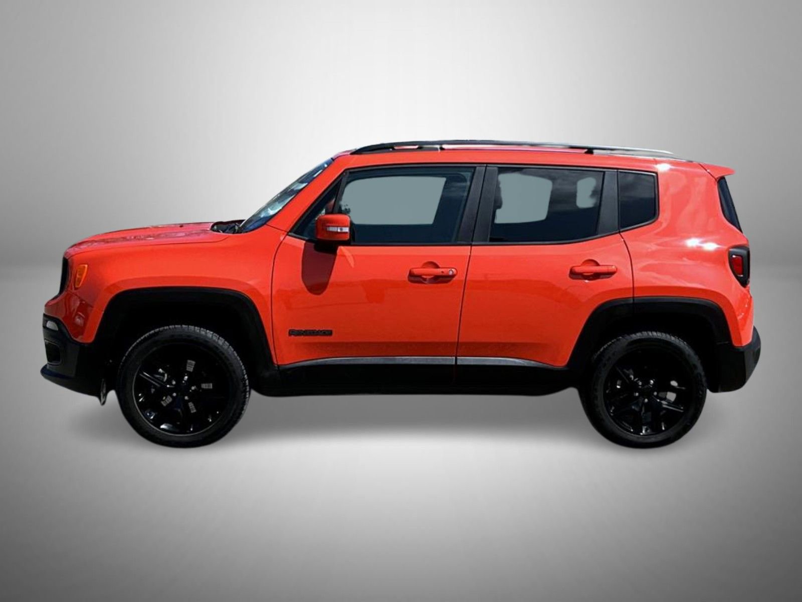 Used 2018 Jeep Renegade Altitude AWD/4WD image 8