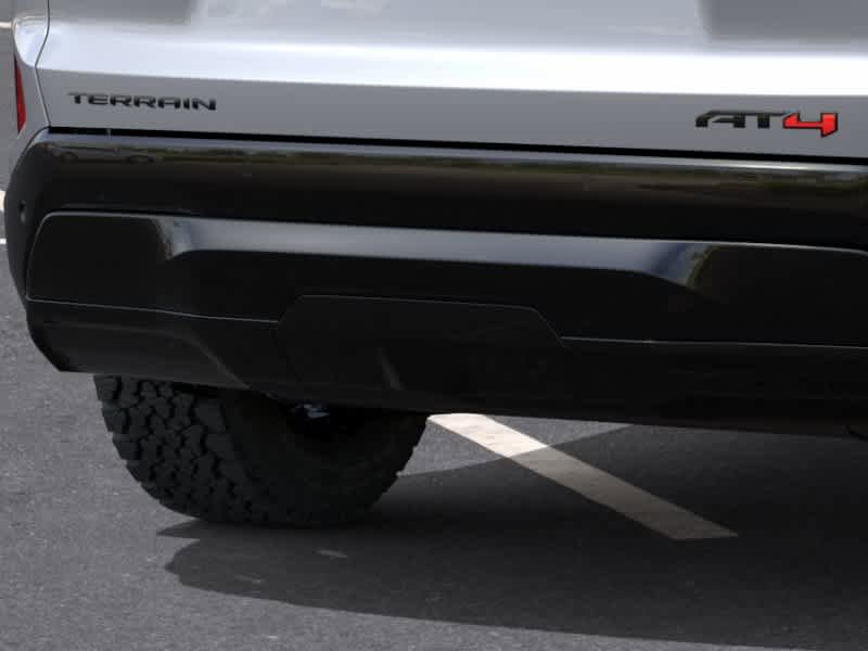 New 2026 GMC Terrain AT4 w/ Convenience Package III AWD/4WD image 14