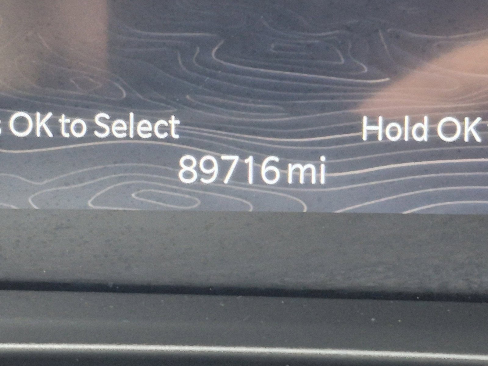 Used 2022 Jeep Grand Cherokee L Overland w/ Luxury Tech Group IV image 30