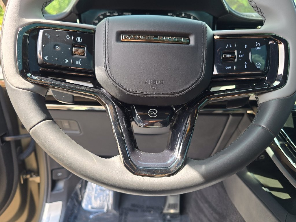 Used 2024 Land Rover Range Rover Sport SV Edition One Carbon Bronze AWD/4WD image 49