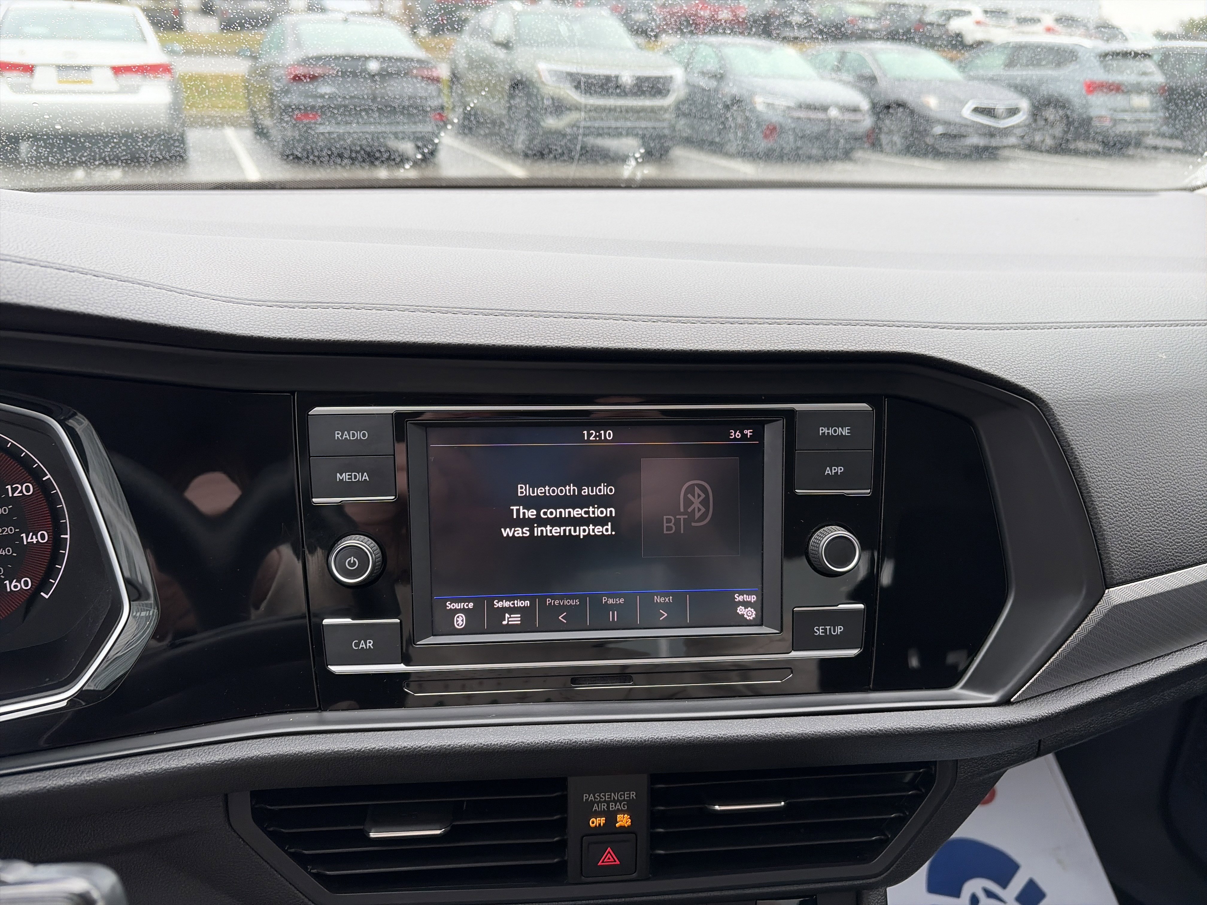 Used 2019 Volkswagen Jetta S w/ Driver Assistance Package image 24