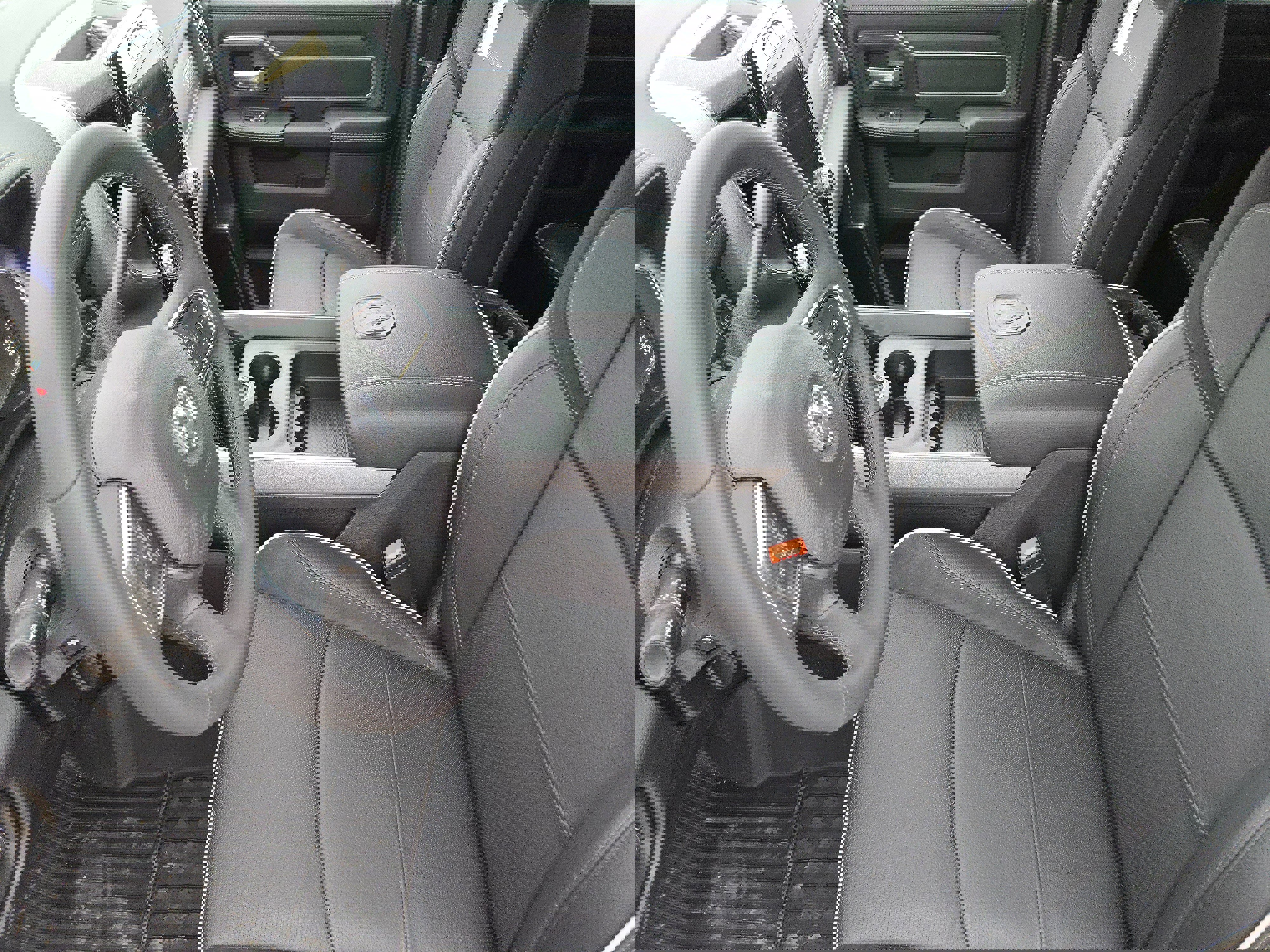 New 2026 RAM 3500 Laramie w/ Sport Appearance Package image 12