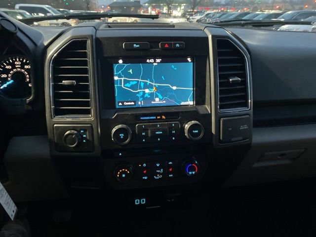 Used 2018 Ford F150 XLT w/ Equipment Group 302A Luxury image 9