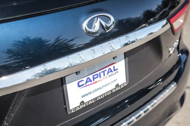 Used 2018 INFINITI QX60 Luxe w/ Premium Plus Package AWD/4WD image 27
