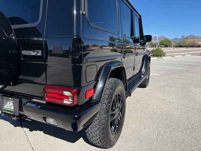 Used 2008 Mercedes-Benz G 500 image 19