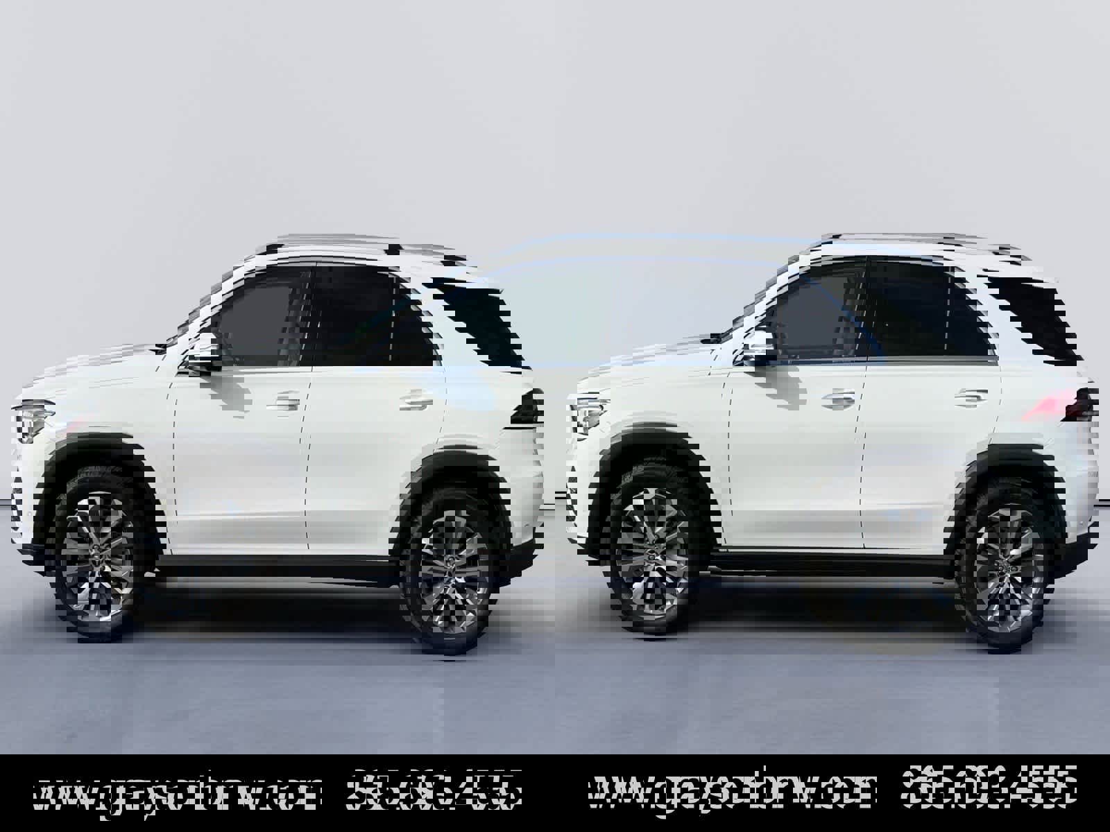 Used 2020 Mercedes-Benz GLE 350 image 6