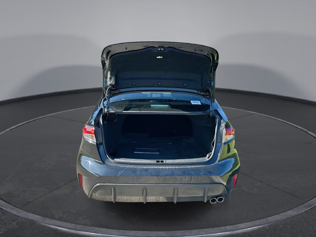 Used 2025 Toyota Corolla SE FWD image 30
