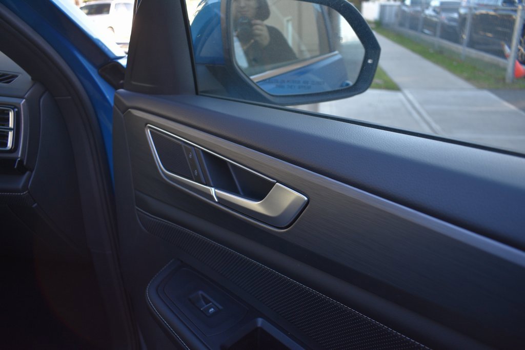 Used 2024 Volkswagen Atlas Cross Sport SE image 23