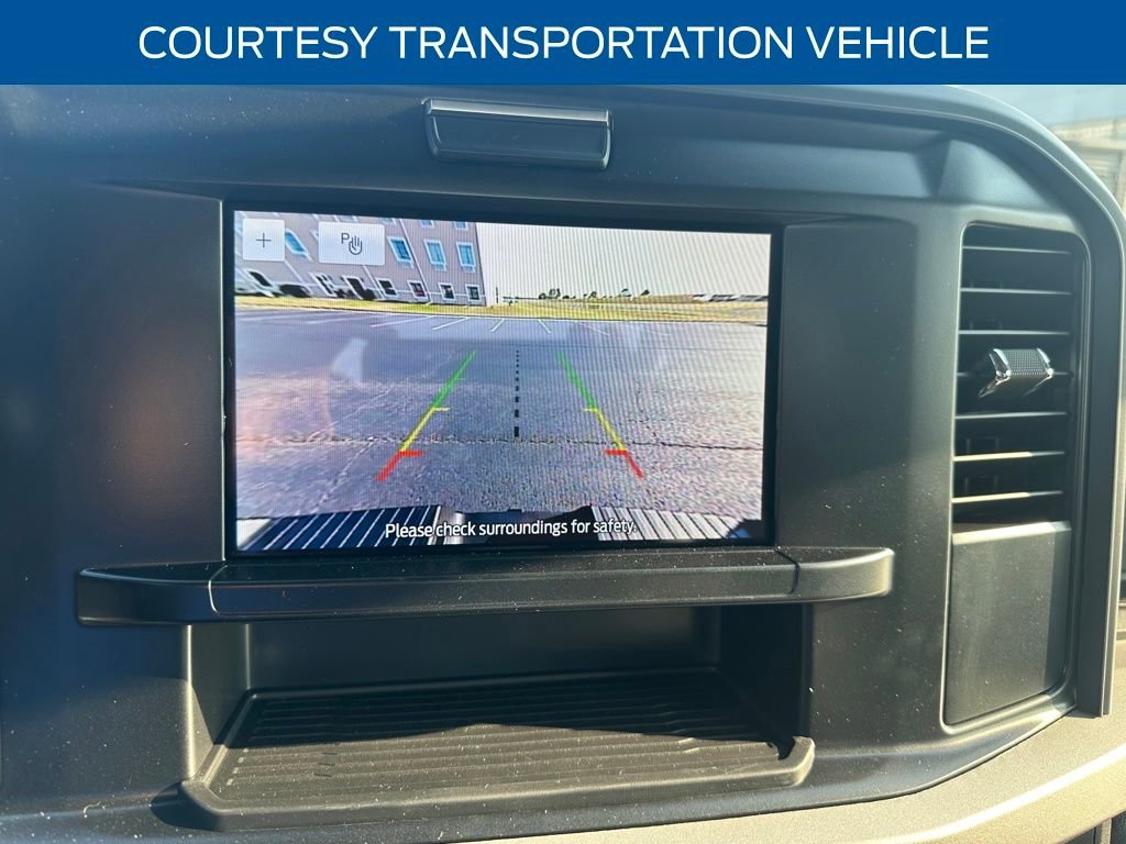 New 2026 Ford F250 XL image 14