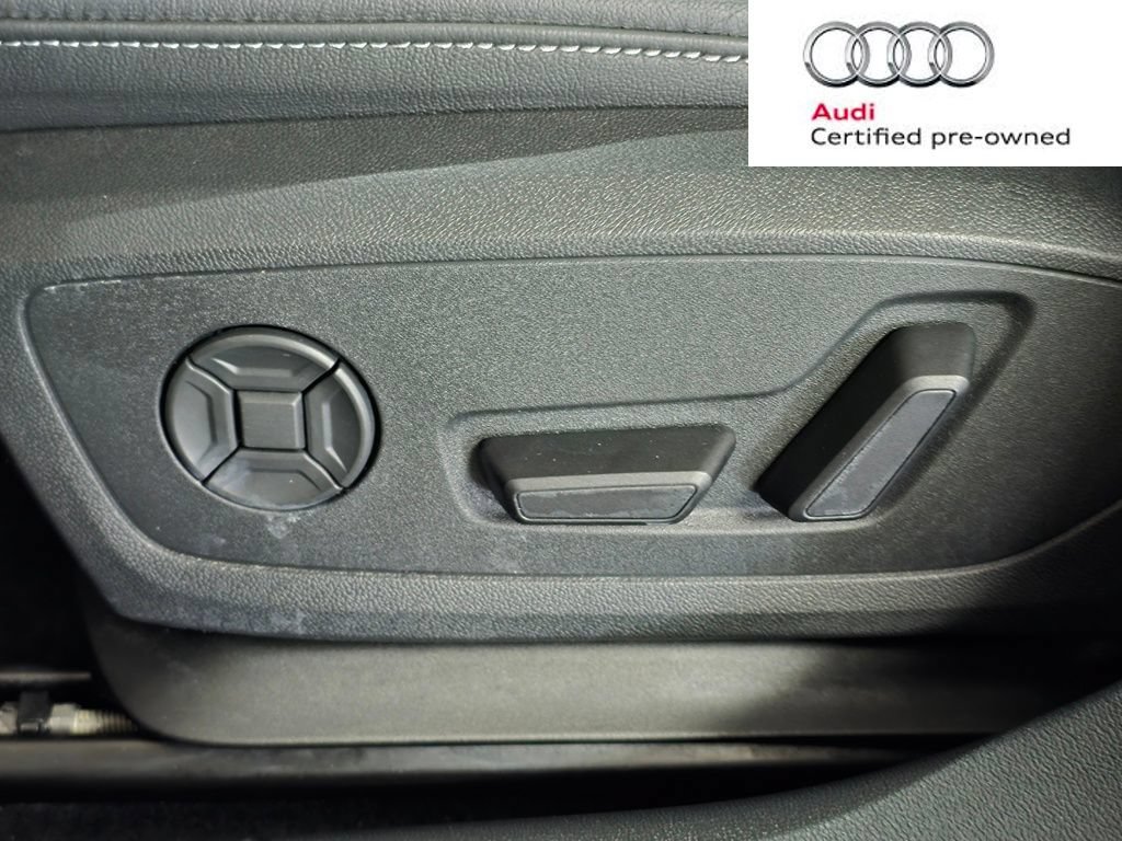 Certified 2026 Audi A3 2.0T Premium Plus w/ Premium Plus Package AWD/4WD image 17