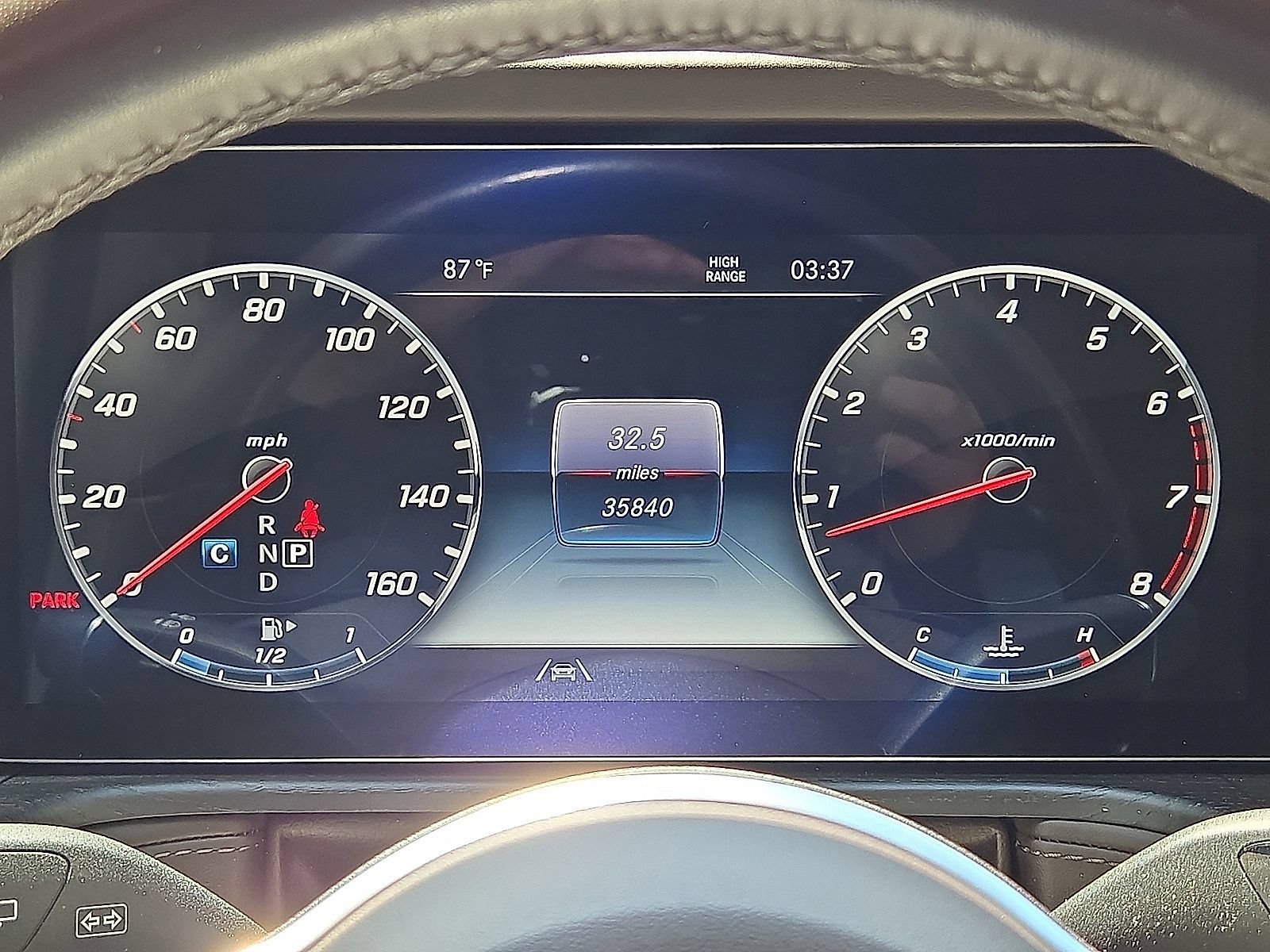 Used 2023 Mercedes-Benz G 550 image 26