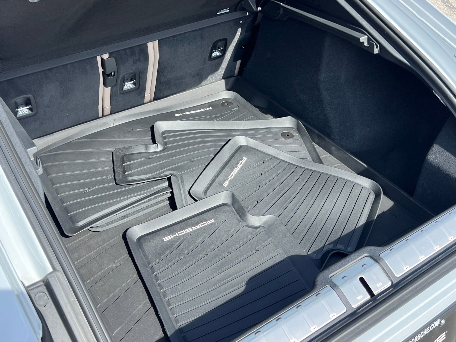 New 2026 Porsche Panamera 4 image 21