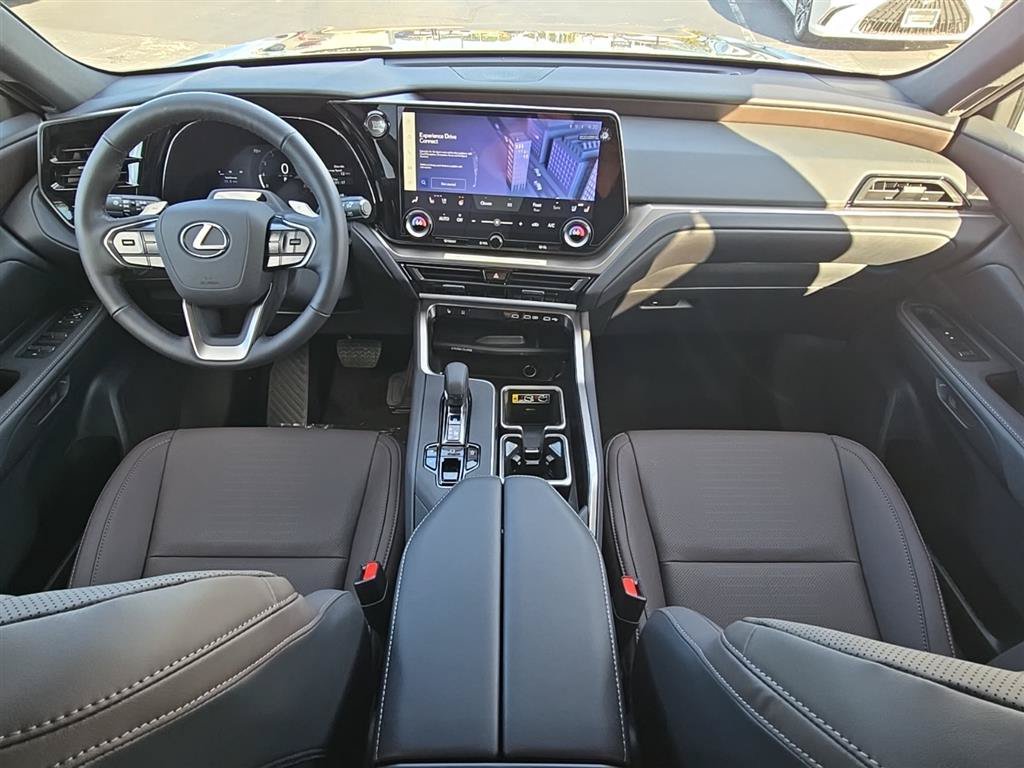 New 2026 Lexus TX 350 AWD w/ Technology Package image 16