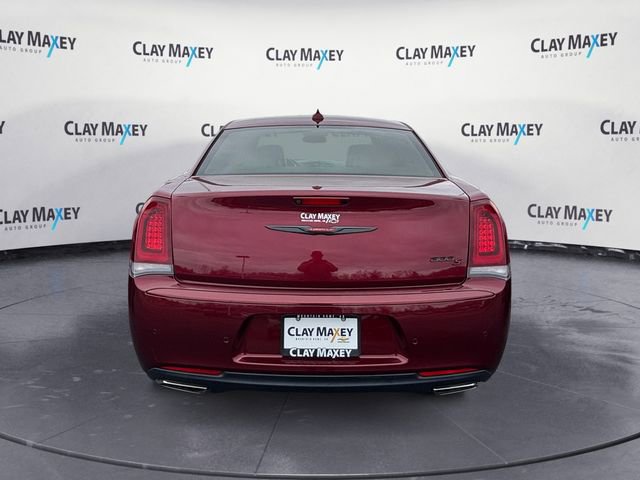 Used 2021 Chrysler 300 S image 4
