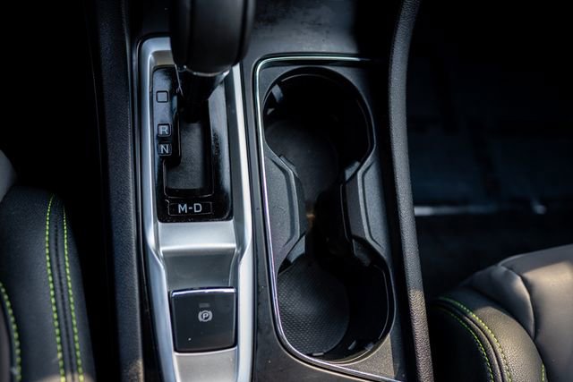 Used 2024 Subaru Ascent Onyx Edition image 27