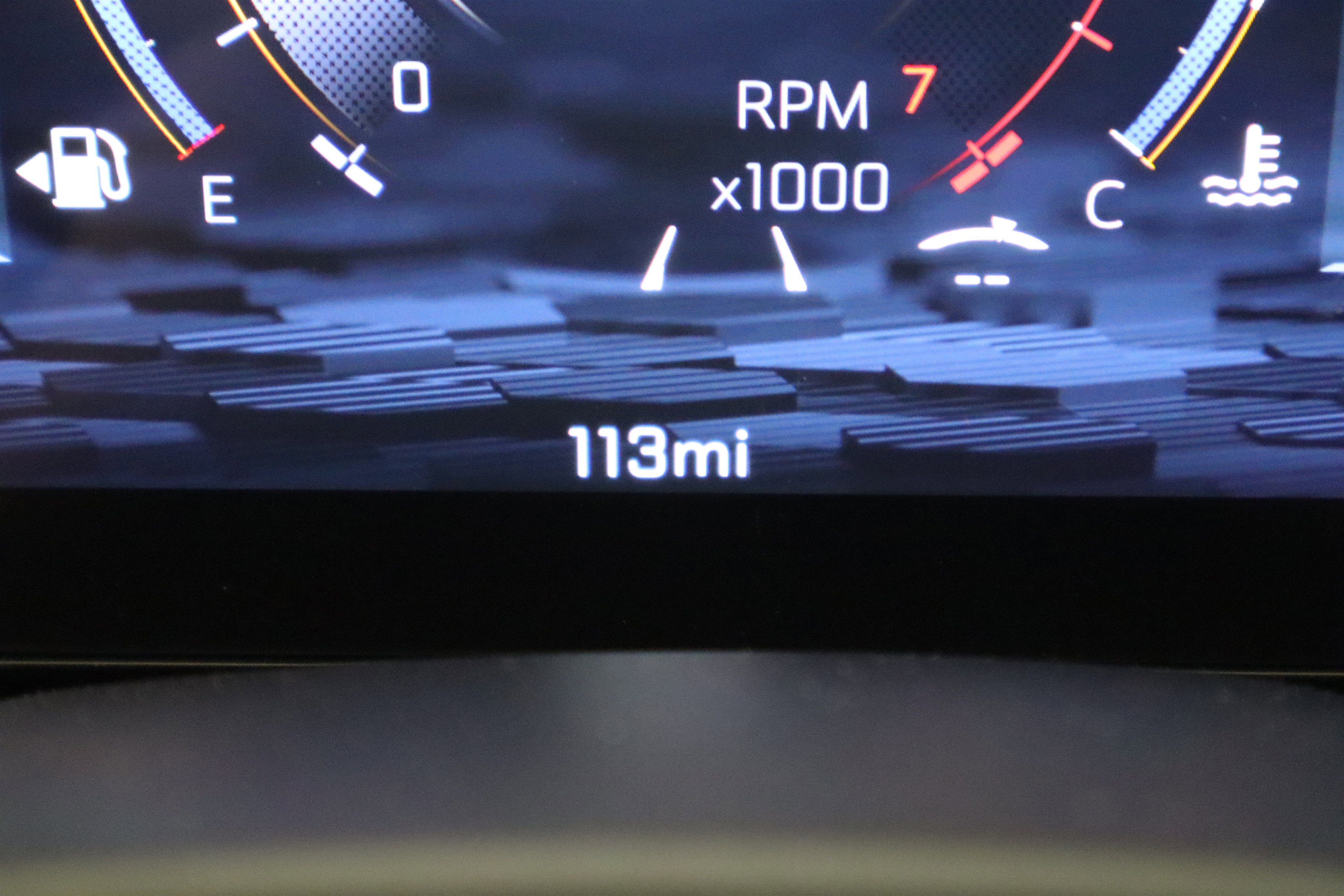 New 2026 Chevrolet Tahoe Z71 w/ Comfort Package image 19