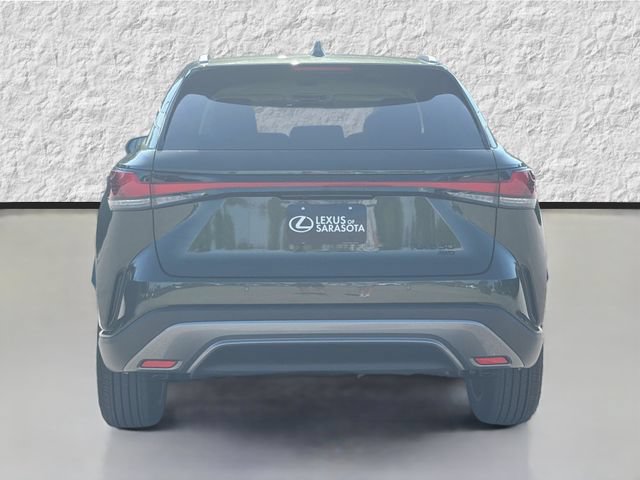 New 2026 Lexus RX 350 Premium Plus w/ Convenience Package AWD/4WD image 4
