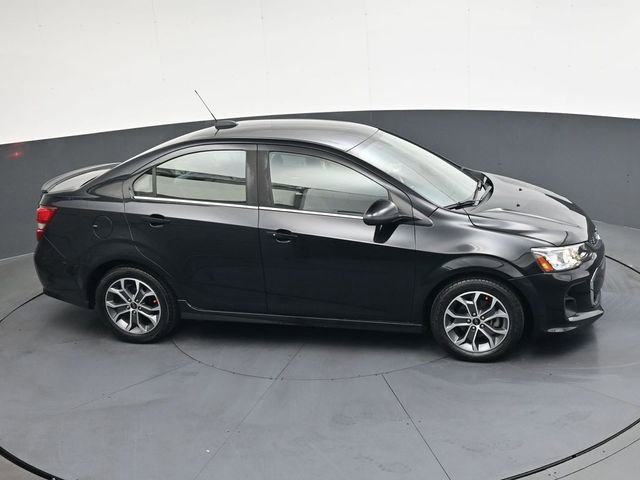 Used 2019 Chevrolet Sonic LT w/ Convenience Package image 27